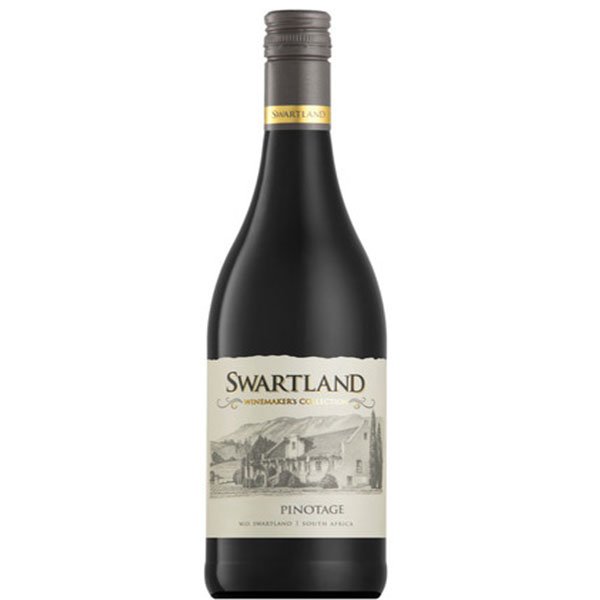 Swartland Pinotage Screw Top 75cl by swartland - Compare prices in UAE